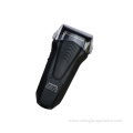 Rechargeable electric shaver fine quality men's foil shaver